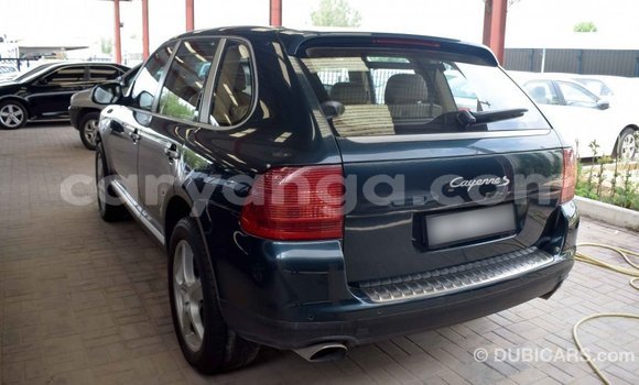 Buy Import Porsche Cayenne Green Car in Import - Dubai in Malawi Buy Import Porsche Cayenne Green Car in Import - Dubai in Malawi