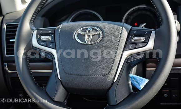Buy Import Toyota Land Cruiser White Car in Import - Dubai in Malawi Buy Import Toyota Land Cruiser White Car in Import - Dubai in Malawi
