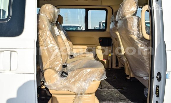 Buy Import Hyundai Chorus White Truck in Import - Dubai in Malawi Buy Import Hyundai Chorus White Truck in Import - Dubai in Malawi