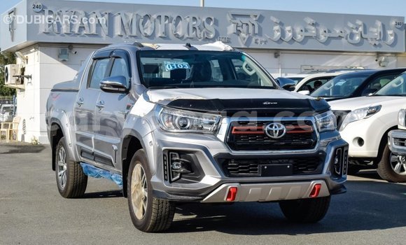 Buy Import Toyota Hilux Other Car in Import - Dubai in Malawi Buy Import Toyota Hilux Other Car in Import - Dubai in Malawi