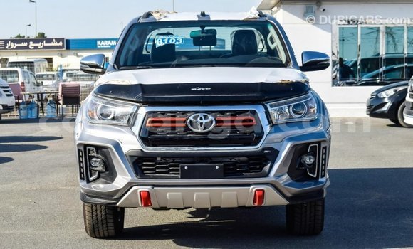 Buy Import Toyota Hilux Other Car in Import - Dubai in Malawi Buy Import Toyota Hilux Other Car in Import - Dubai in Malawi