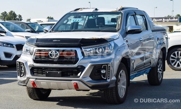 Buy Import Toyota Hilux Other Car in Import - Dubai in Malawi Buy Import Toyota Hilux Other Car in Import - Dubai in Malawi