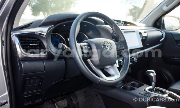 Buy Import Toyota Hilux Other Car in Import - Dubai in Malawi Buy Import Toyota Hilux Other Car in Import - Dubai in Malawi