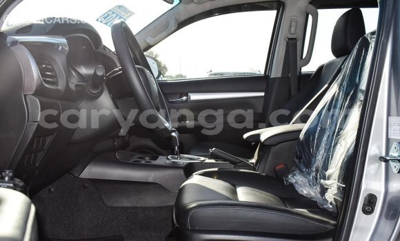 Buy Import Toyota Hilux Other Car in Import - Dubai in Malawi Buy Import Toyota Hilux Other Car in Import - Dubai in Malawi