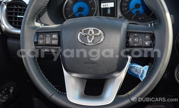 Buy Import Toyota Hilux Other Car in Import - Dubai in Malawi Buy Import Toyota Hilux Other Car in Import - Dubai in Malawi