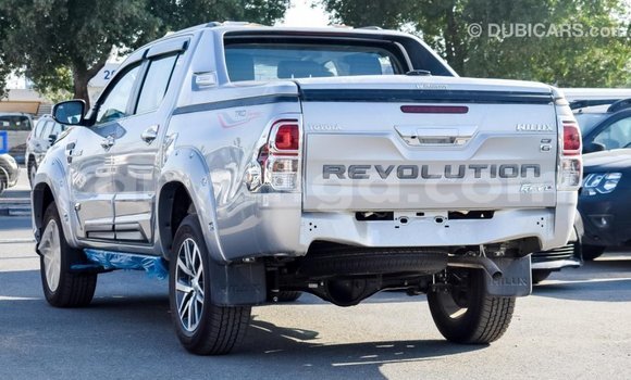 Buy Import Toyota Hilux Other Car in Import - Dubai in Malawi Buy Import Toyota Hilux Other Car in Import - Dubai in Malawi
