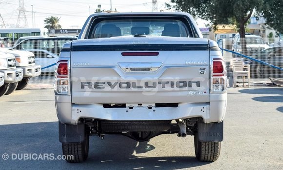 Buy Import Toyota Hilux Other Car in Import - Dubai in Malawi Buy Import Toyota Hilux Other Car in Import - Dubai in Malawi
