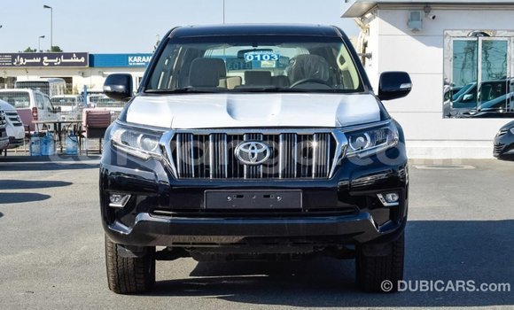 Nunua Imported Toyota Prado Black Gari ndani ya Import - Dubai nchini Malawi Nunua Imported Toyota Prado Black Gari ndani ya Import - Dubai nchini Malawi