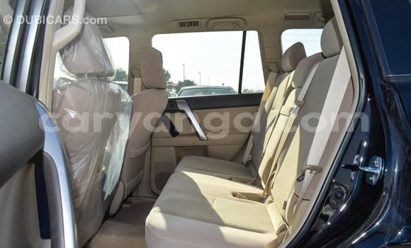 Nunua Imported Toyota Prado Black Gari ndani ya Import - Dubai nchini Malawi Nunua Imported Toyota Prado Black Gari ndani ya Import - Dubai nchini Malawi