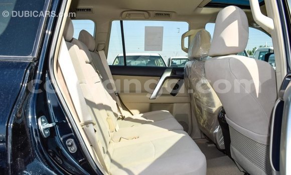 Nunua Imported Toyota Prado Black Gari ndani ya Import - Dubai nchini Malawi Nunua Imported Toyota Prado Black Gari ndani ya Import - Dubai nchini Malawi