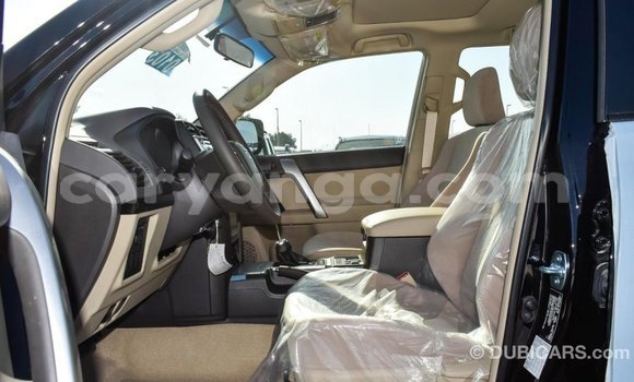 Nunua Imported Toyota Prado Black Gari ndani ya Import - Dubai nchini Malawi Nunua Imported Toyota Prado Black Gari ndani ya Import - Dubai nchini Malawi