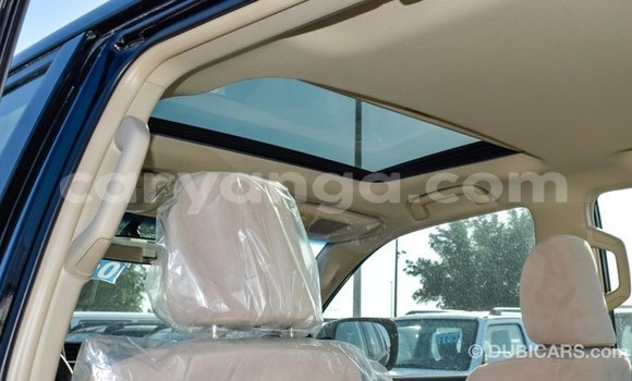 Nunua Imported Toyota Prado Black Gari ndani ya Import - Dubai nchini Malawi Nunua Imported Toyota Prado Black Gari ndani ya Import - Dubai nchini Malawi