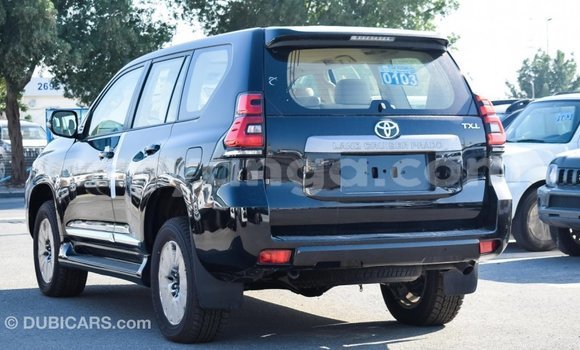 Nunua Imported Toyota Prado Black Gari ndani ya Import - Dubai nchini Malawi Nunua Imported Toyota Prado Black Gari ndani ya Import - Dubai nchini Malawi