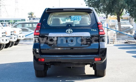 Nunua Imported Toyota Prado Black Gari ndani ya Import - Dubai nchini Malawi Nunua Imported Toyota Prado Black Gari ndani ya Import - Dubai nchini Malawi