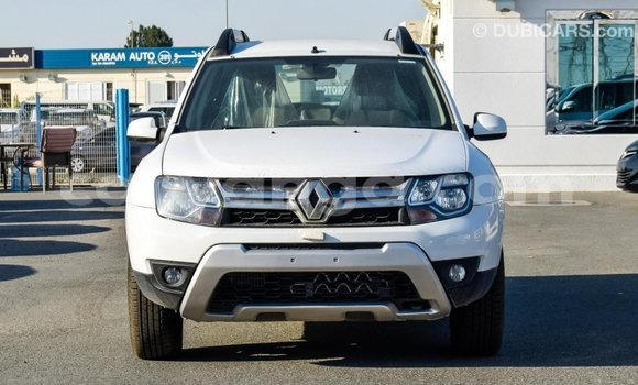 Buy Import Renault Duster White Car in Import - Dubai in Malawi Buy Import Renault Duster White Car in Import - Dubai in Malawi