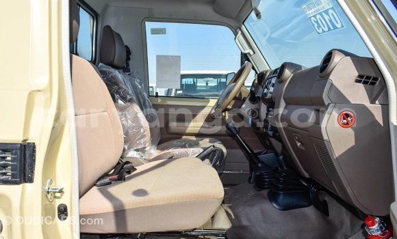 Buy Import Toyota Land Cruiser Beige Car in Import - Dubai in Malawi Buy Import Toyota Land Cruiser Beige Car in Import - Dubai in Malawi