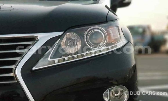 Buy Import Lexus RX 350 Black Car in Import - Dubai in Malawi Buy Import Lexus RX 350 Black Car in Import - Dubai in Malawi