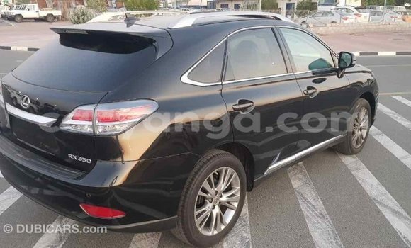 Buy Import Lexus RX 350 Black Car in Import - Dubai in Malawi Buy Import Lexus RX 350 Black Car in Import - Dubai in Malawi