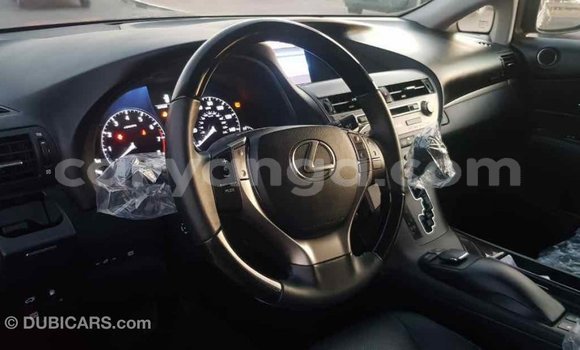 Buy Import Lexus RX 350 Black Car in Import - Dubai in Malawi Buy Import Lexus RX 350 Black Car in Import - Dubai in Malawi
