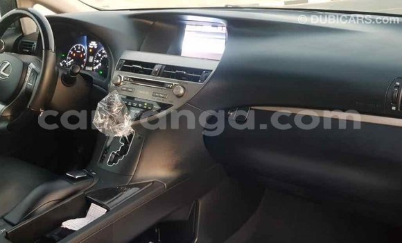 Buy Import Lexus RX 350 Black Car in Import - Dubai in Malawi Buy Import Lexus RX 350 Black Car in Import - Dubai in Malawi