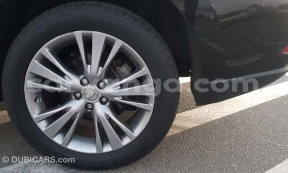 Buy Import Lexus RX 350 Black Car in Import - Dubai in Malawi Buy Import Lexus RX 350 Black Car in Import - Dubai in Malawi