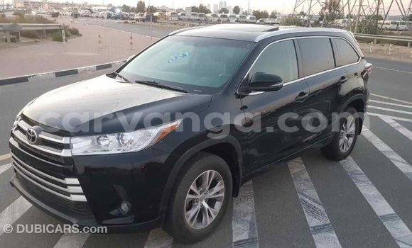 Nunua Imported Toyota Highlander Black Gari ndani ya Import - Dubai nchini Malawi Nunua Imported Toyota Highlander Black Gari ndani ya Import - Dubai nchini Malawi