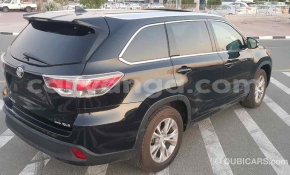 Nunua Imported Toyota Highlander Black Gari ndani ya Import - Dubai nchini Malawi Nunua Imported Toyota Highlander Black Gari ndani ya Import - Dubai nchini Malawi