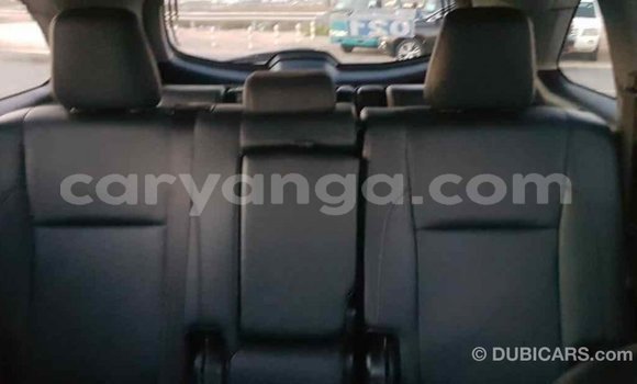 Nunua Imported Toyota Highlander Black Gari ndani ya Import - Dubai nchini Malawi Nunua Imported Toyota Highlander Black Gari ndani ya Import - Dubai nchini Malawi