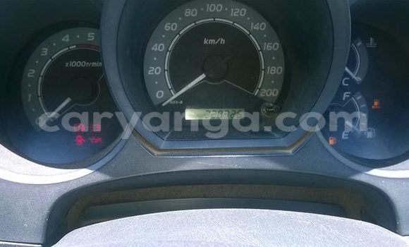 Buy Used Toyota Hilux White Car in Limbe in Malawi Buy Used Toyota Hilux White Car in Limbe in Malawi