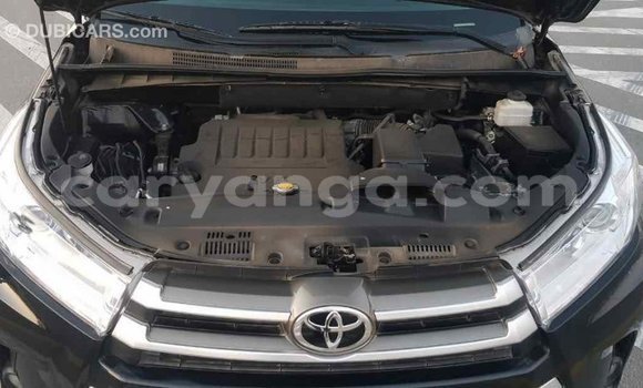 Nunua Imported Toyota Highlander Black Gari ndani ya Import - Dubai nchini Malawi Nunua Imported Toyota Highlander Black Gari ndani ya Import - Dubai nchini Malawi