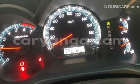 Buy Import Toyota Fortuner White Car in Import - Dubai in Malawi Buy Import Toyota Fortuner White Car in Import - Dubai in Malawi