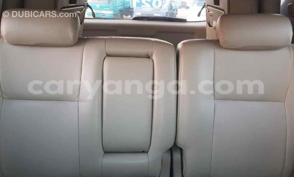 Buy Import Toyota Fortuner White Car in Import - Dubai in Malawi Buy Import Toyota Fortuner White Car in Import - Dubai in Malawi