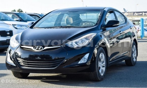 Buy Import Hyundai Elantra Black Car in Import - Dubai in Malawi Buy Import Hyundai Elantra Black Car in Import - Dubai in Malawi