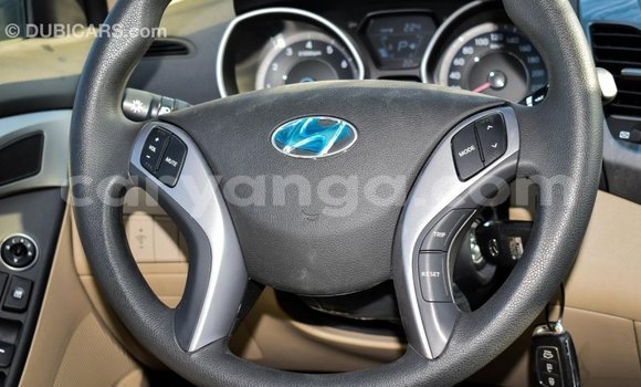 Buy Import Hyundai Elantra Black Car in Import - Dubai in Malawi Buy Import Hyundai Elantra Black Car in Import - Dubai in Malawi