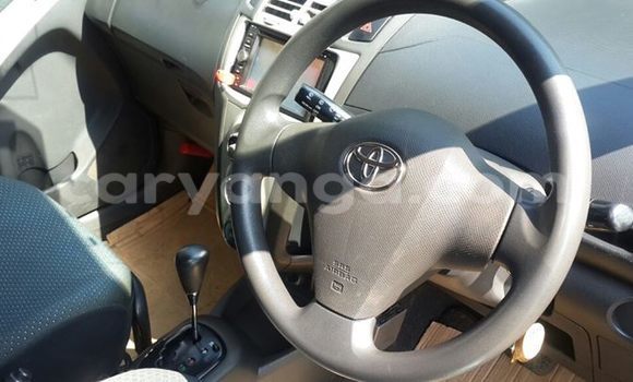 Buy Used Toyota Vitz Other Car in Limbe in Malawi Buy Used Toyota Vitz Other Car in Limbe in Malawi