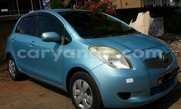 Buy Used Toyota Vitz Other Car in Limbe in Malawi Buy Used Toyota Vitz Other Car in Limbe in Malawi