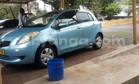 Buy Used Toyota Vitz Other Car in Limbe in Malawi Buy Used Toyota Vitz Other Car in Limbe in Malawi