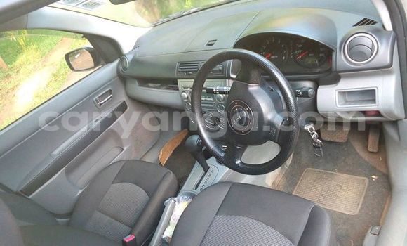 Nunua Ilio tumika Mazda Demio Silver Gari ndani ya Lilongwe nchini Malawi Nunua Ilio tumika Mazda Demio Silver Gari ndani ya Lilongwe nchini Malawi