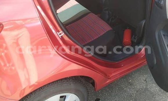 Nunua Ilio tumika Mazda Demio Red Gari ndani ya Lilongwe nchini Malawi Nunua Ilio tumika Mazda Demio Red Gari ndani ya Lilongwe nchini Malawi