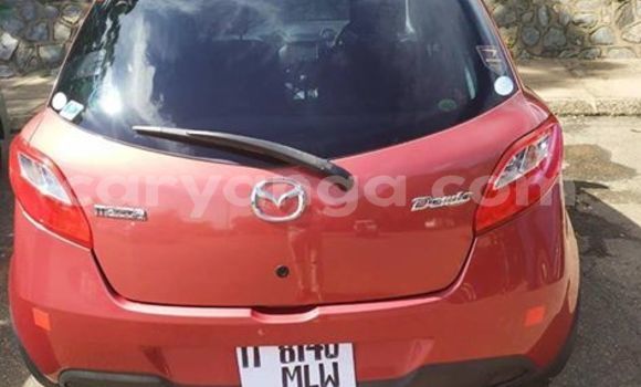 Nunua Ilio tumika Mazda Demio Red Gari ndani ya Lilongwe nchini Malawi Nunua Ilio tumika Mazda Demio Red Gari ndani ya Lilongwe nchini Malawi