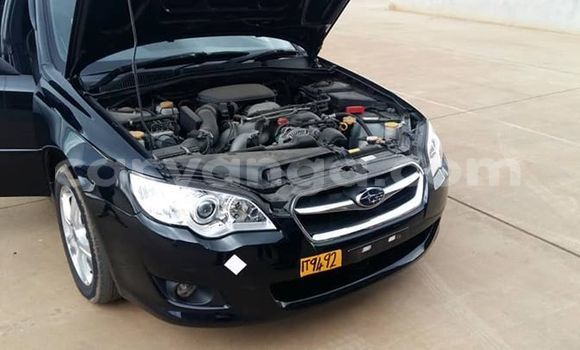 Nunua Ilio tumika Subaru Legacy Black Gari ndani ya Lilongwe nchini Malawi Nunua Ilio tumika Subaru Legacy Black Gari ndani ya Lilongwe nchini Malawi