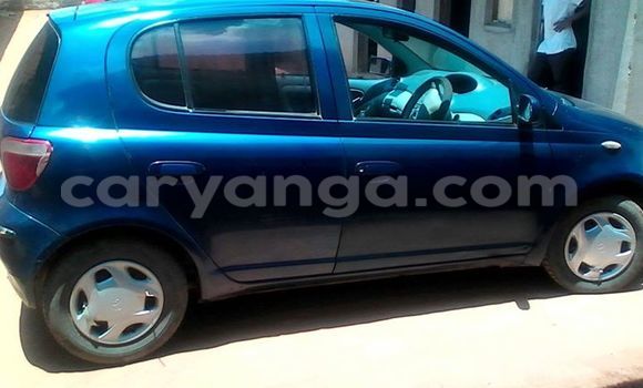 Buy Used Toyota Vitz Other Car in Limbe in Malawi Buy Used Toyota Vitz Other Car in Limbe in Malawi