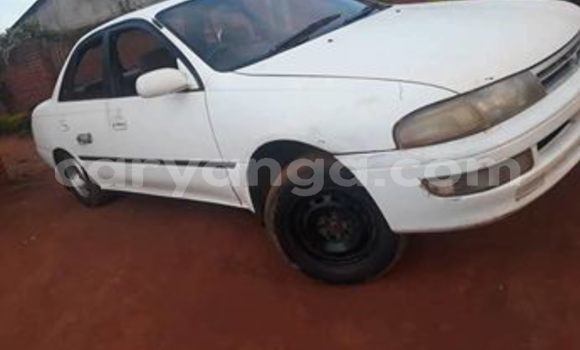 Acheter Occasion Voiture Toyota Carina Blanc à Lilongwe, Malawi Acheter Occasion Voiture Toyota Carina Blanc à Lilongwe, Malawi