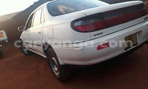 Acheter Occasion Voiture Toyota Carina Blanc à Lilongwe, Malawi Acheter Occasion Voiture Toyota Carina Blanc à Lilongwe, Malawi