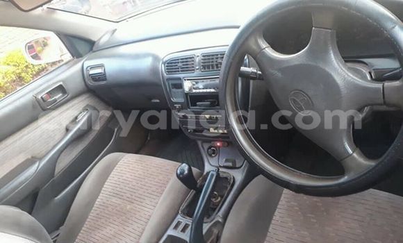 Acheter Occasion Voiture Toyota Carina Blanc à Lilongwe, Malawi Acheter Occasion Voiture Toyota Carina Blanc à Lilongwe, Malawi