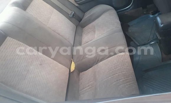 Acheter Occasion Voiture Toyota Carina Blanc à Lilongwe, Malawi Acheter Occasion Voiture Toyota Carina Blanc à Lilongwe, Malawi