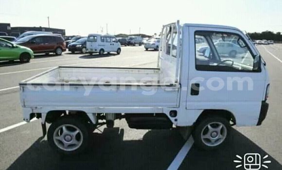 Acheter Occasion Voiture Honda Acty Blanc à Lilongwe, Malawi Acheter Occasion Voiture Honda Acty Blanc à Lilongwe, Malawi