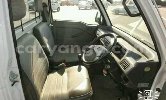 Acheter Occasion Voiture Honda Acty Blanc à Lilongwe, Malawi Acheter Occasion Voiture Honda Acty Blanc à Lilongwe, Malawi