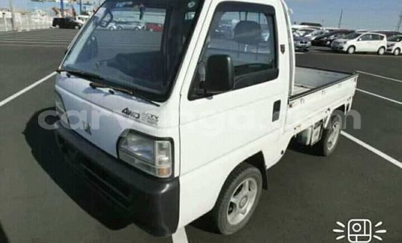 Acheter Occasion Voiture Honda Acty Blanc à Lilongwe, Malawi Acheter Occasion Voiture Honda Acty Blanc à Lilongwe, Malawi