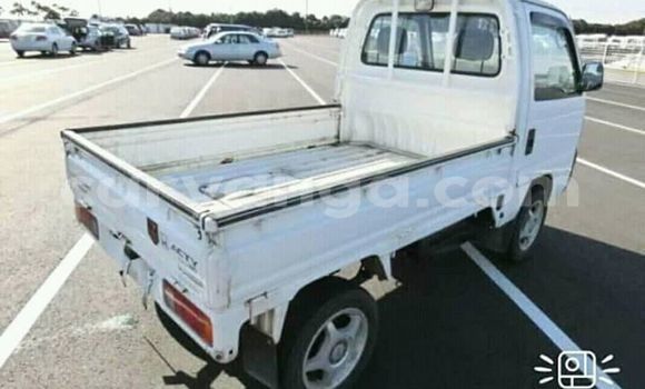 Acheter Occasion Voiture Honda Acty Blanc à Lilongwe, Malawi Acheter Occasion Voiture Honda Acty Blanc à Lilongwe, Malawi